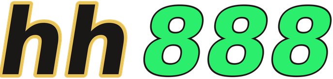 hh888 logo